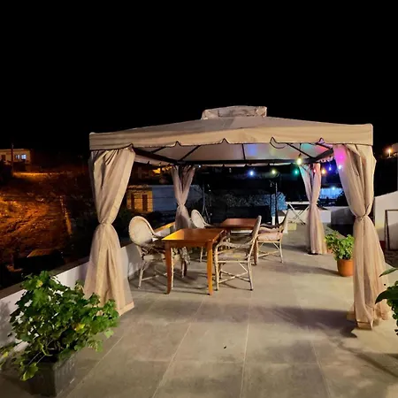 Kingsland Apartment Ksamil Exterior photo