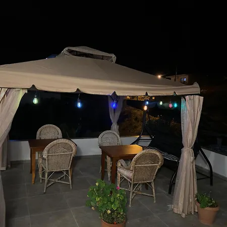 Kingsland Apartment Ksamil Exterior photo