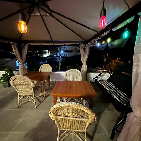 Kingsland Apartment Ksamil Exterior photo