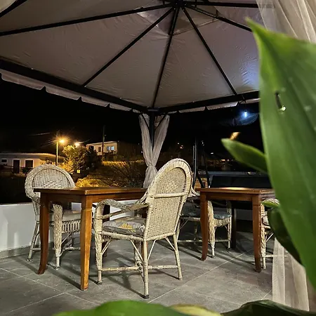 Kingsland Apartment Ksamil Exterior photo