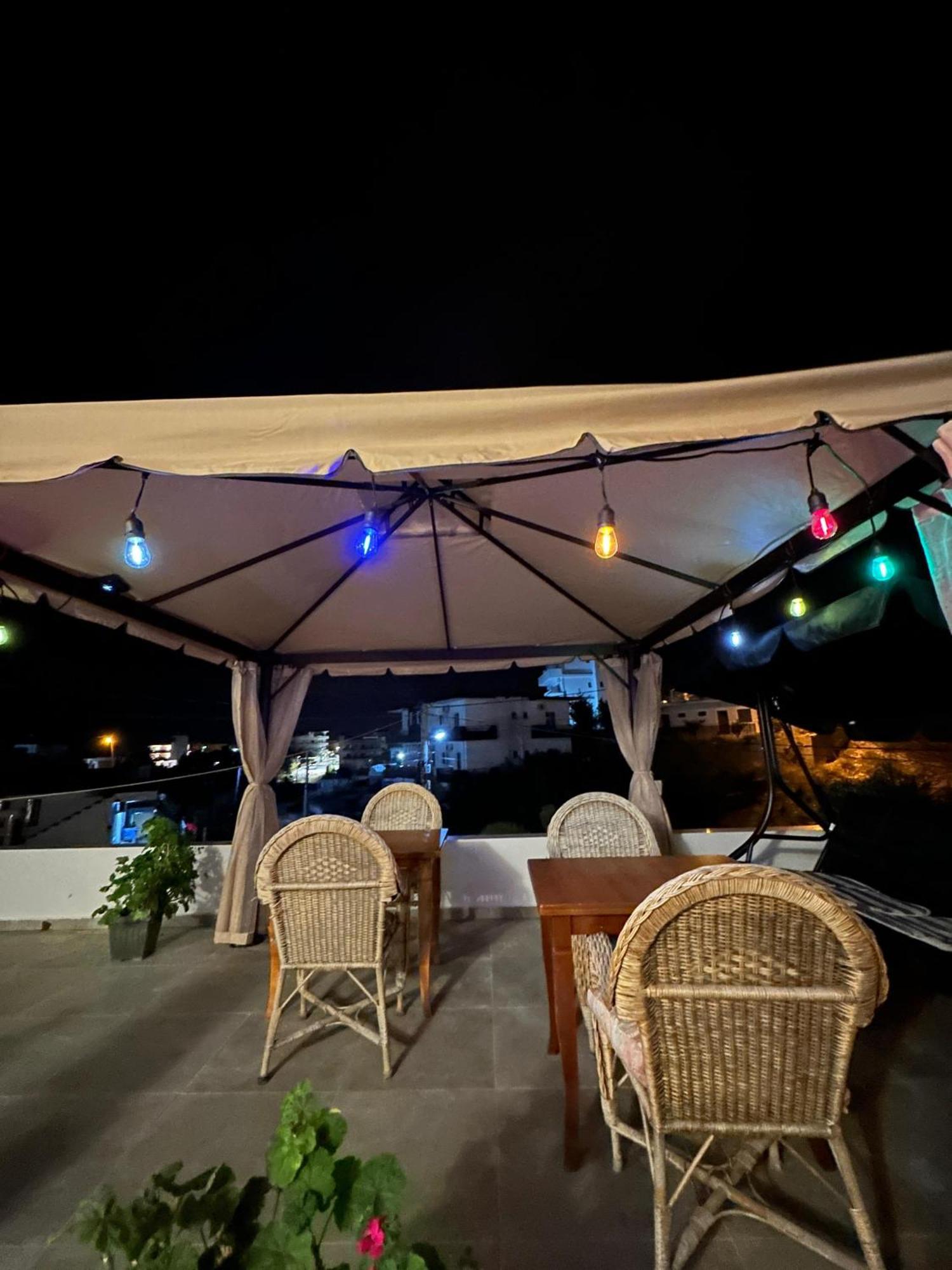 Kingsland Appartement Ksamil