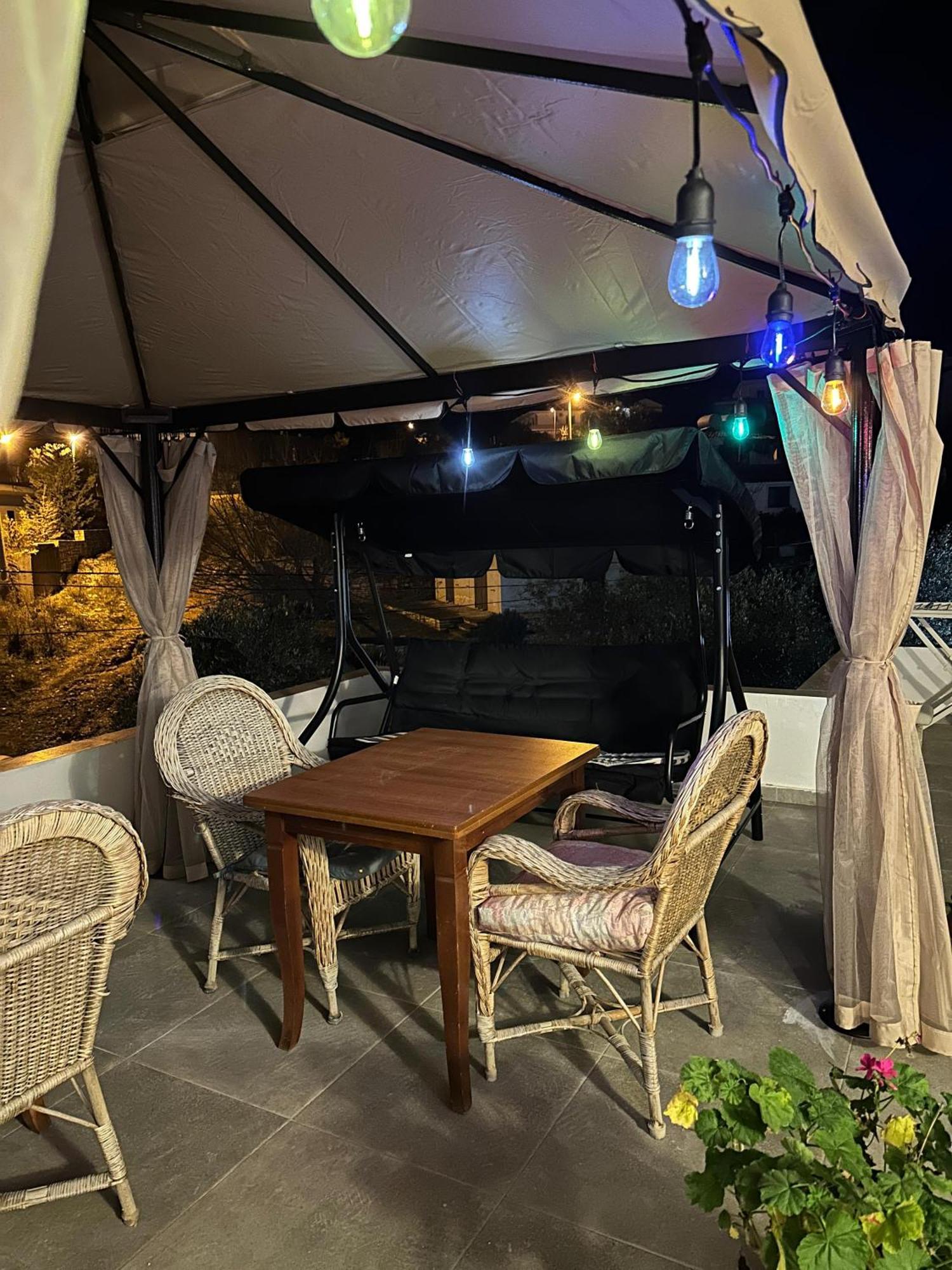 Appartement Kingsland Ksamil