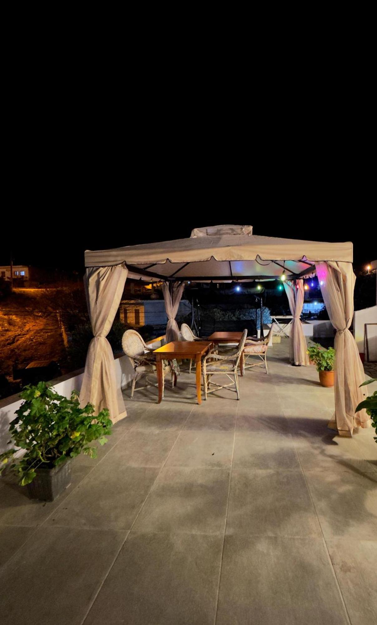 Kingsland Appartement Ksamil
