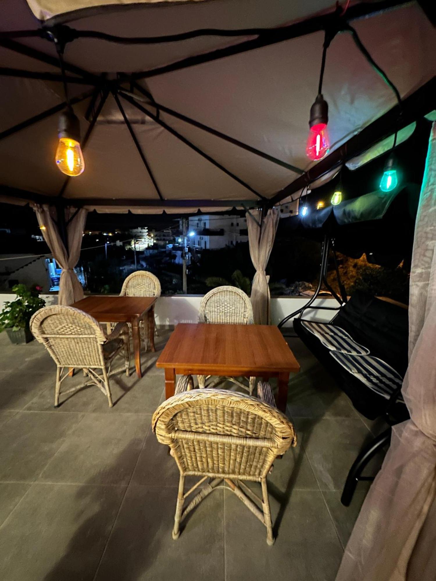 Appartement Kingsland Ksamil