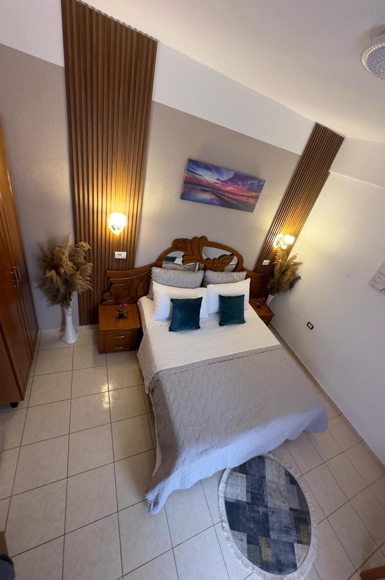 Appartement Kingsland Ksamil