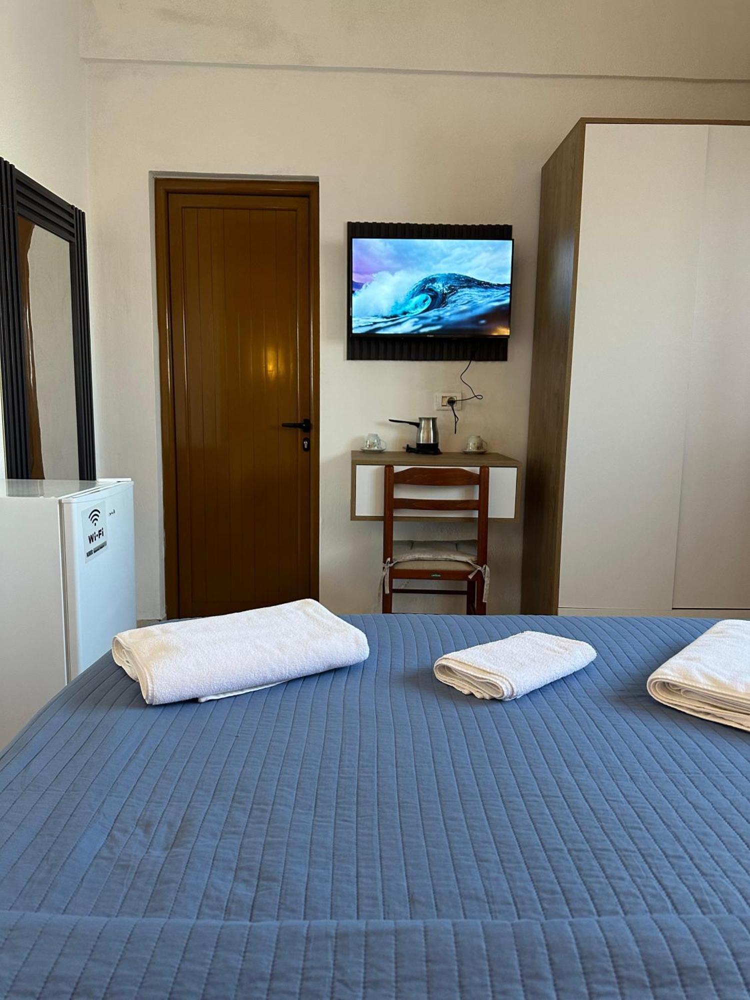 Appartement Kingsland *