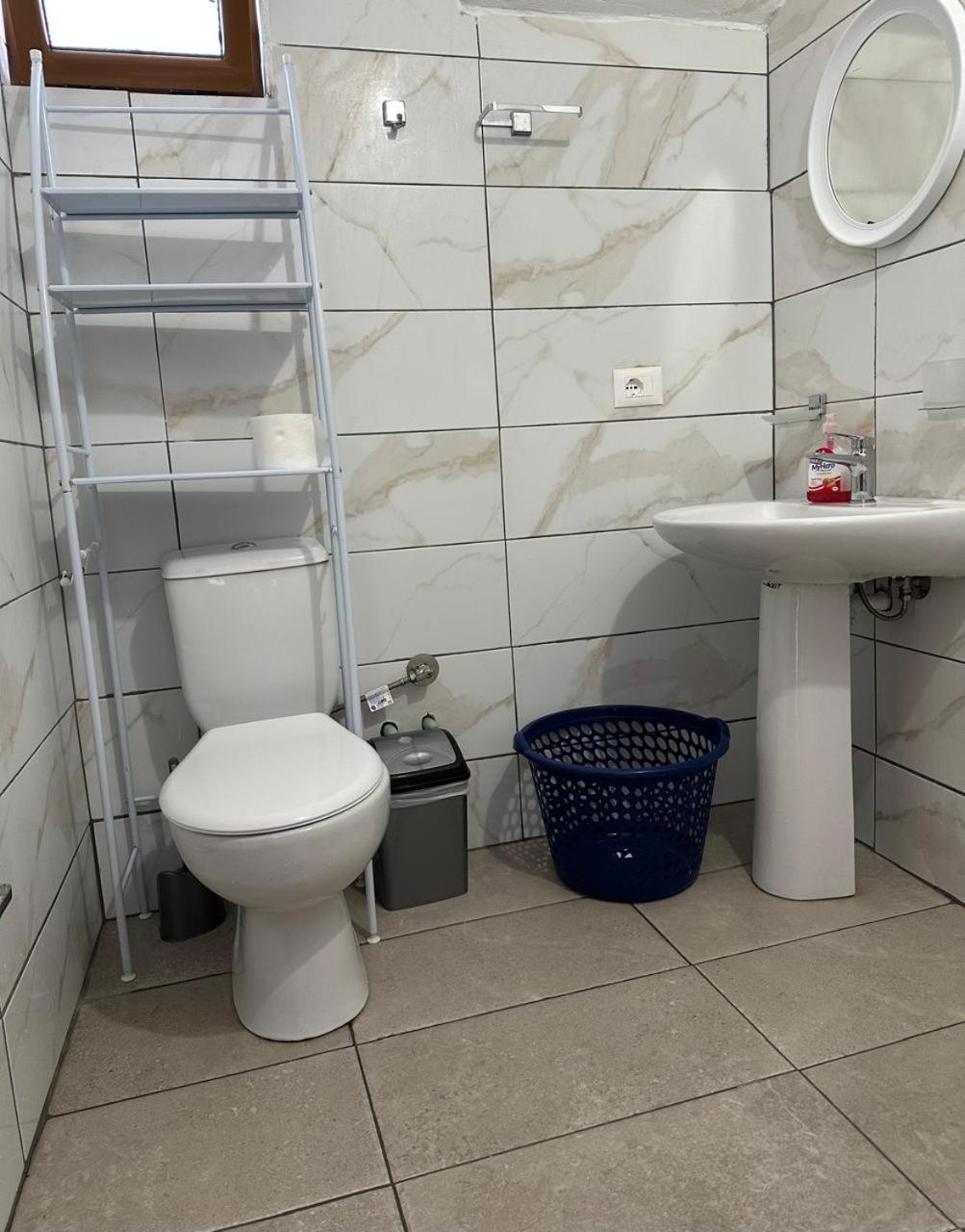 Appartement Kingsland *