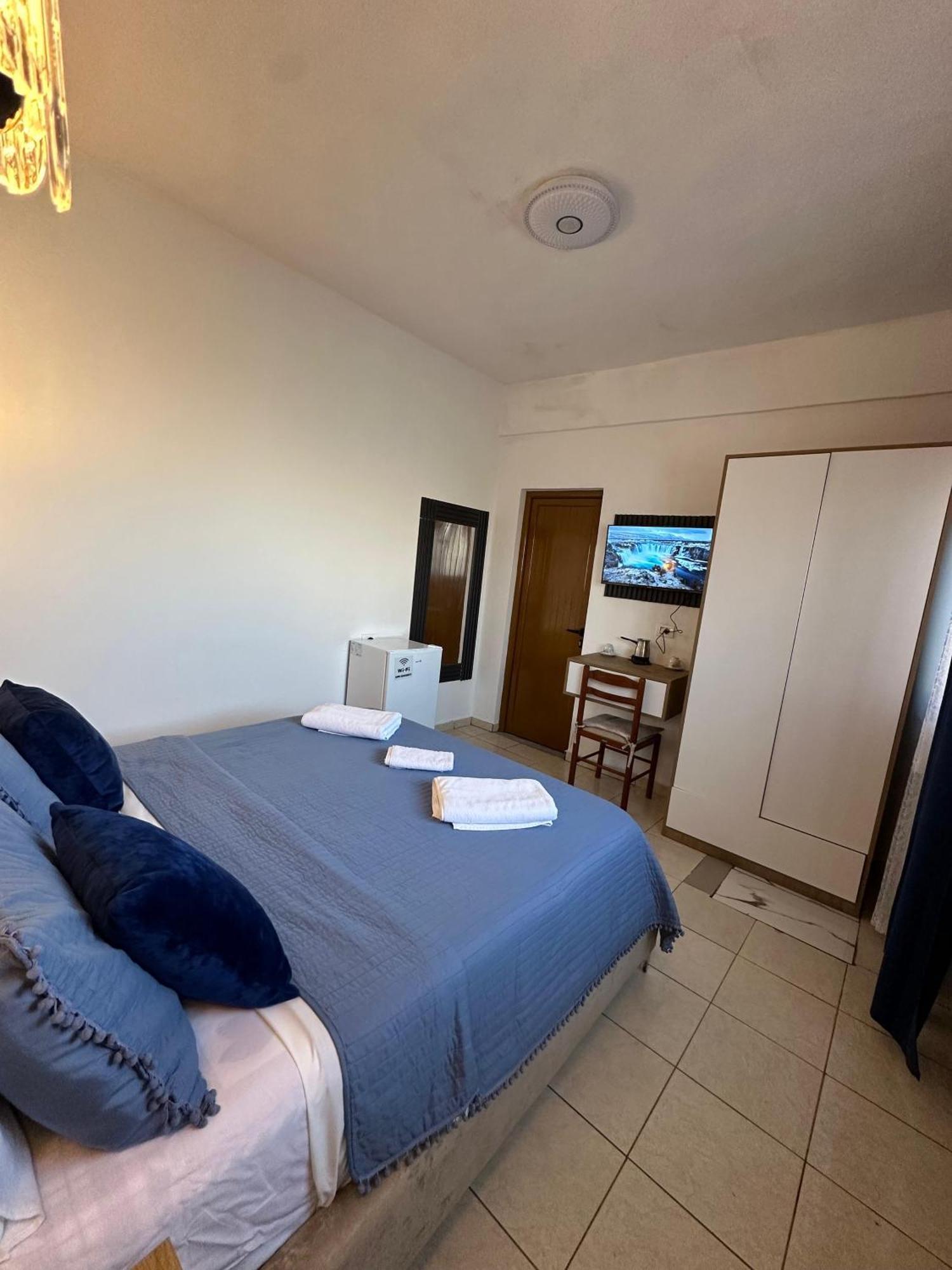 Appartement Kingsland Ksamil