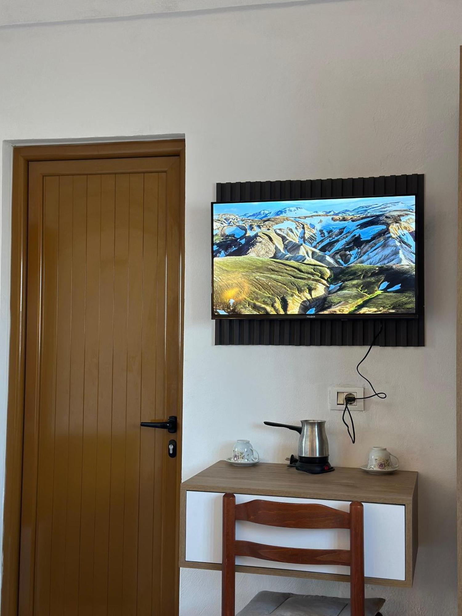 Kingsland Appartement Ksamil