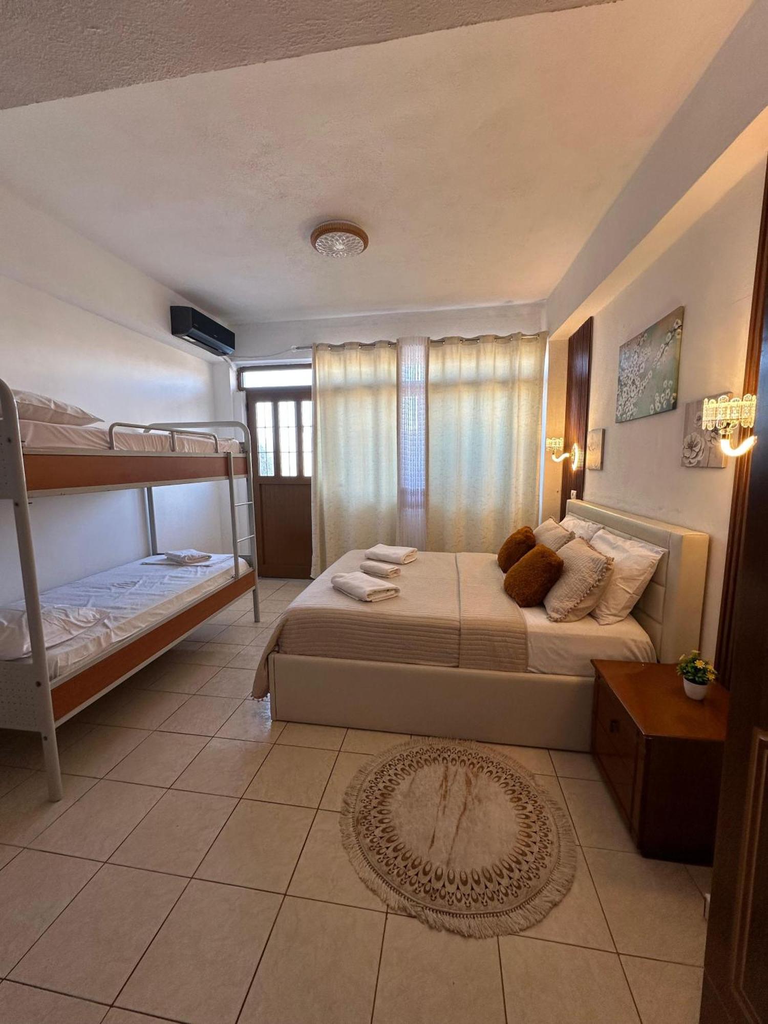 Kingsland Appartement