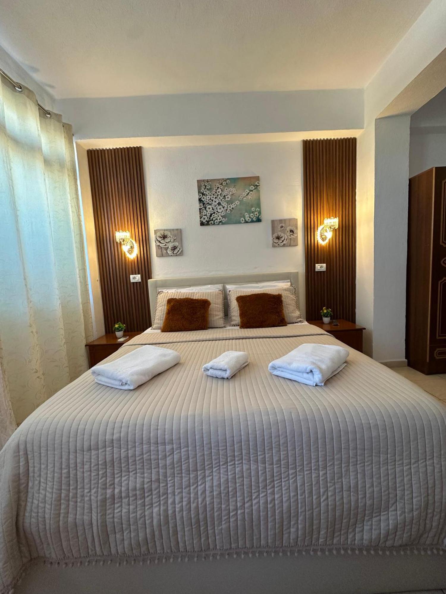 Appartement Kingsland