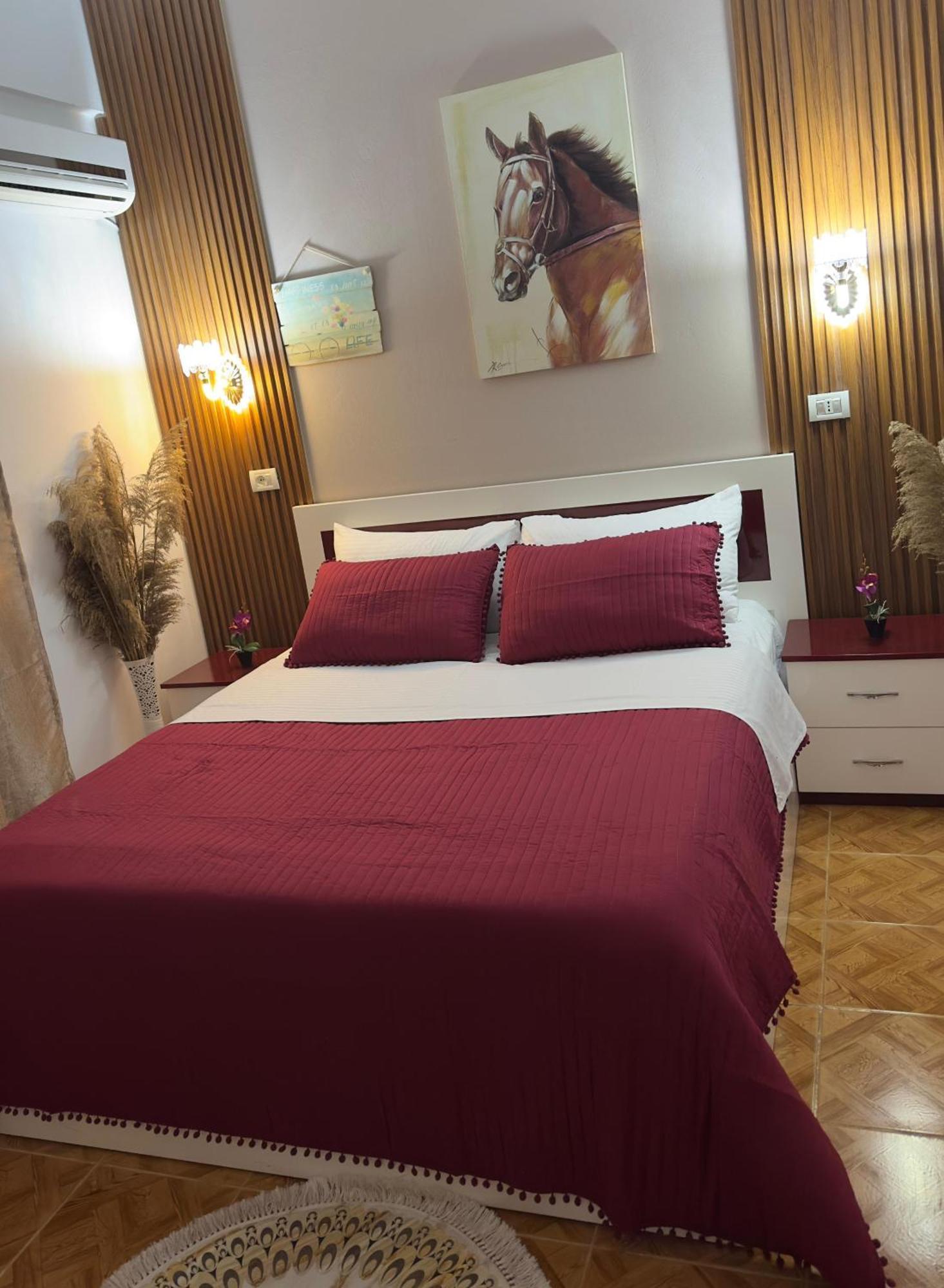 Kingsland Appartement