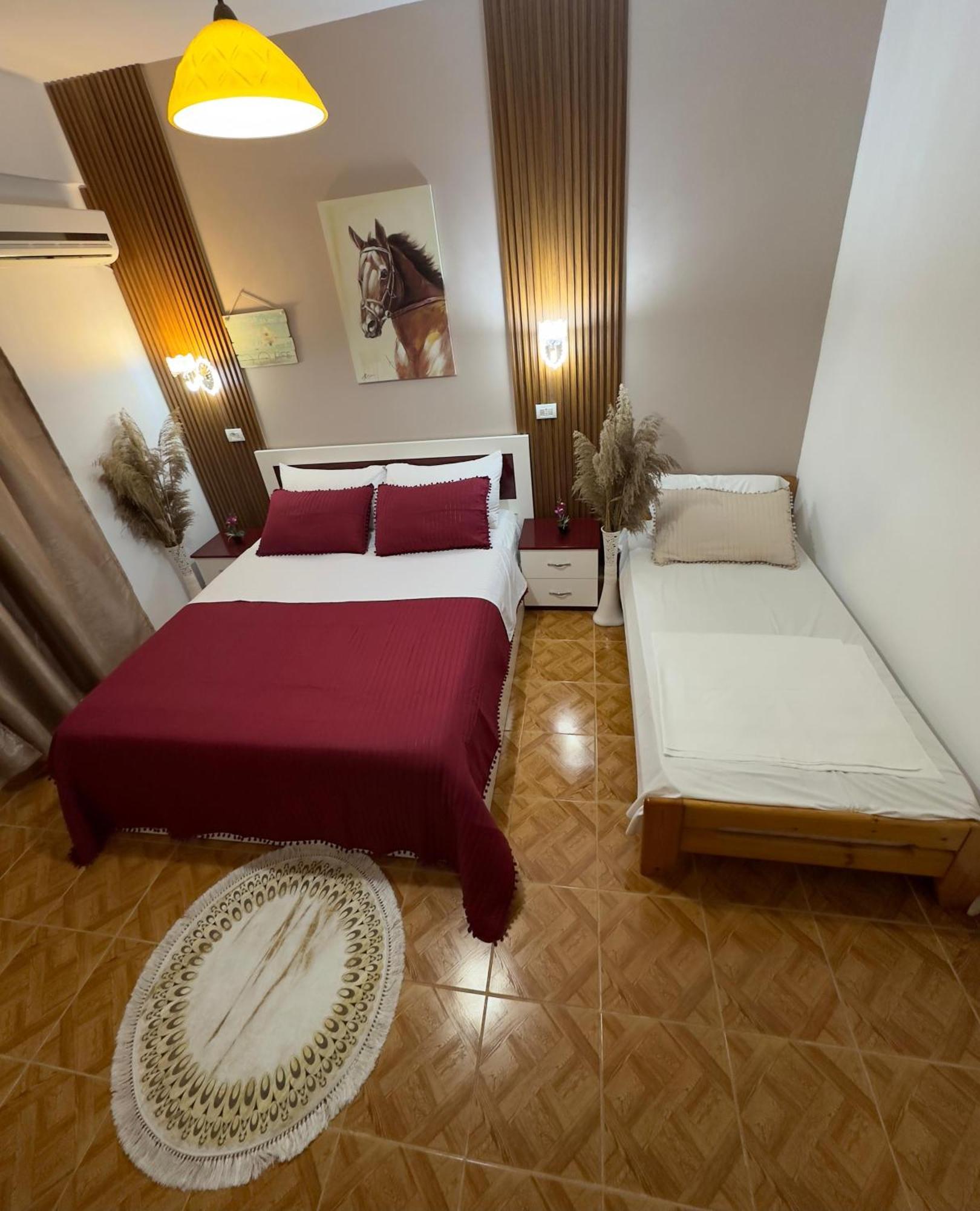 Appartement Kingsland