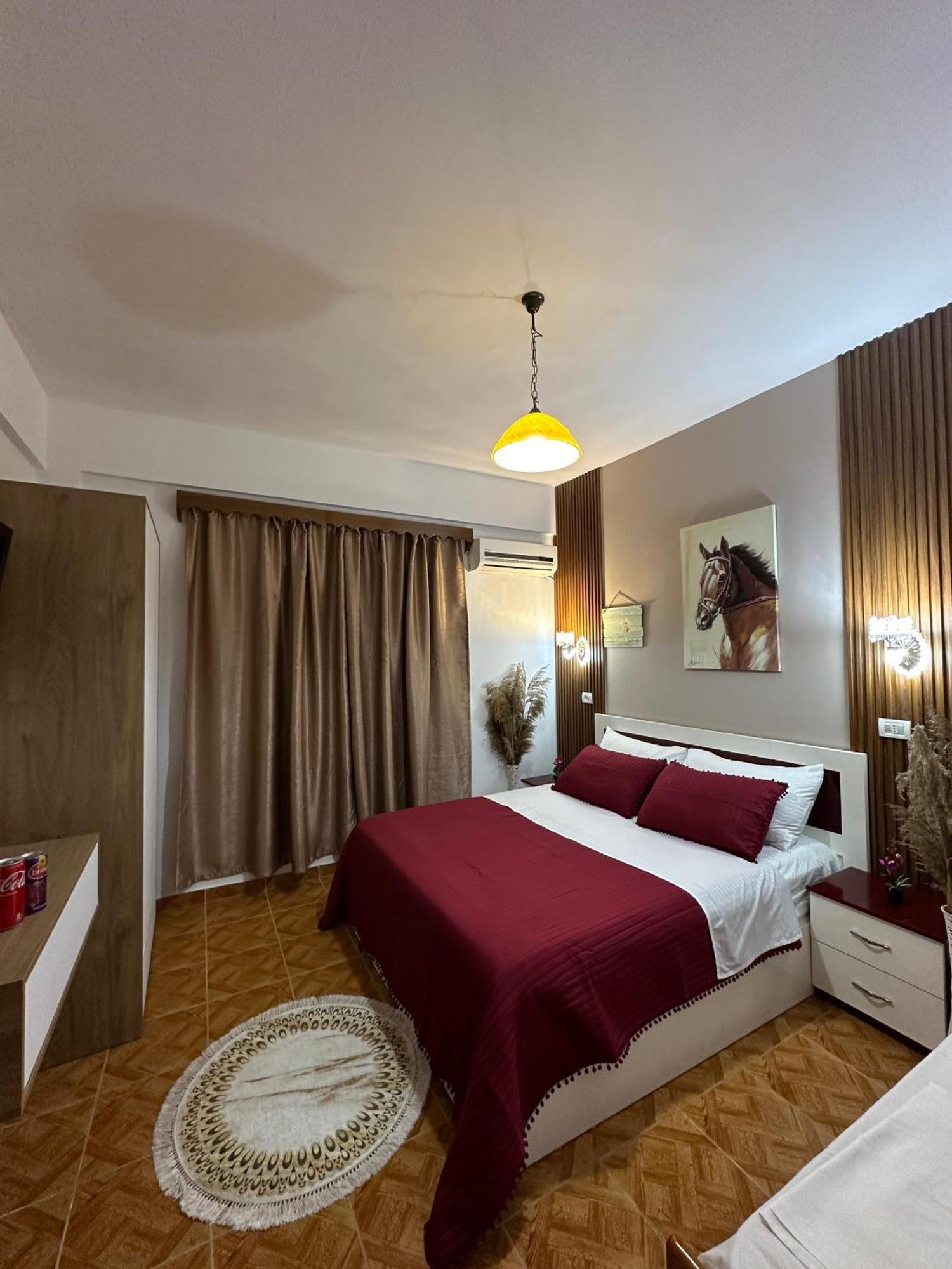 Appartement Kingsland Ksamil
