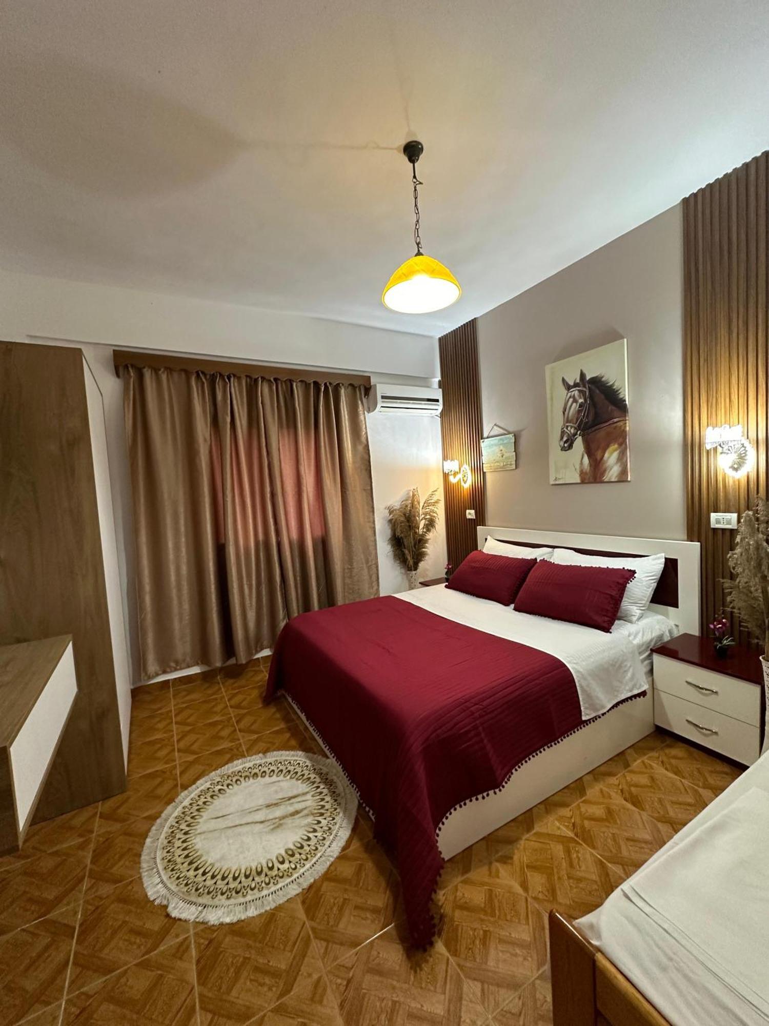 Appartement Kingsland *