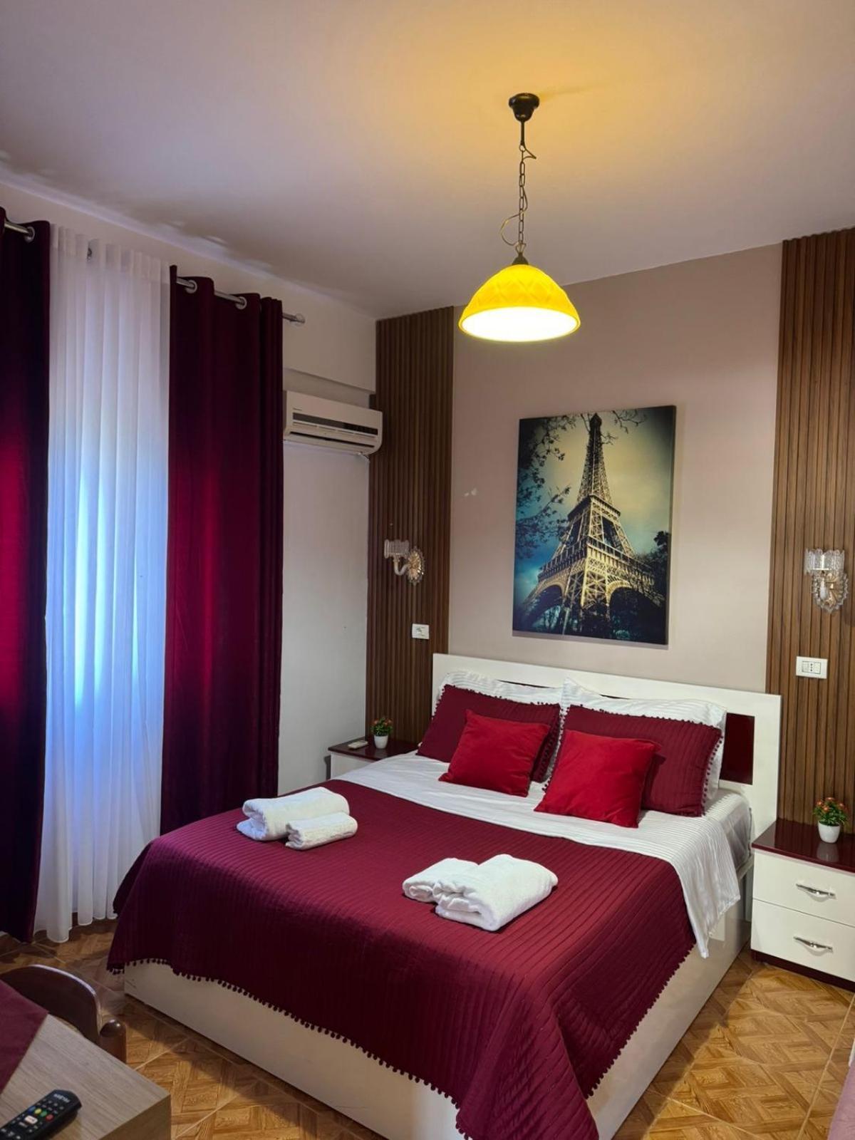 Appartement Kingsland Ksamil