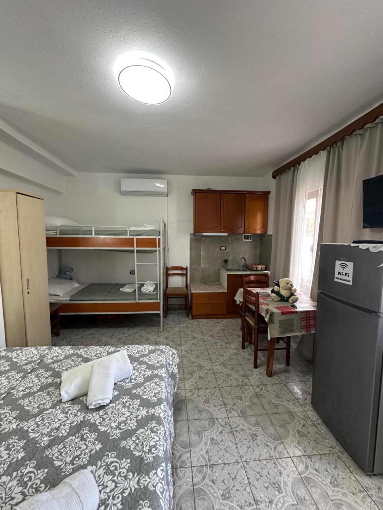 Kingsland Appartement