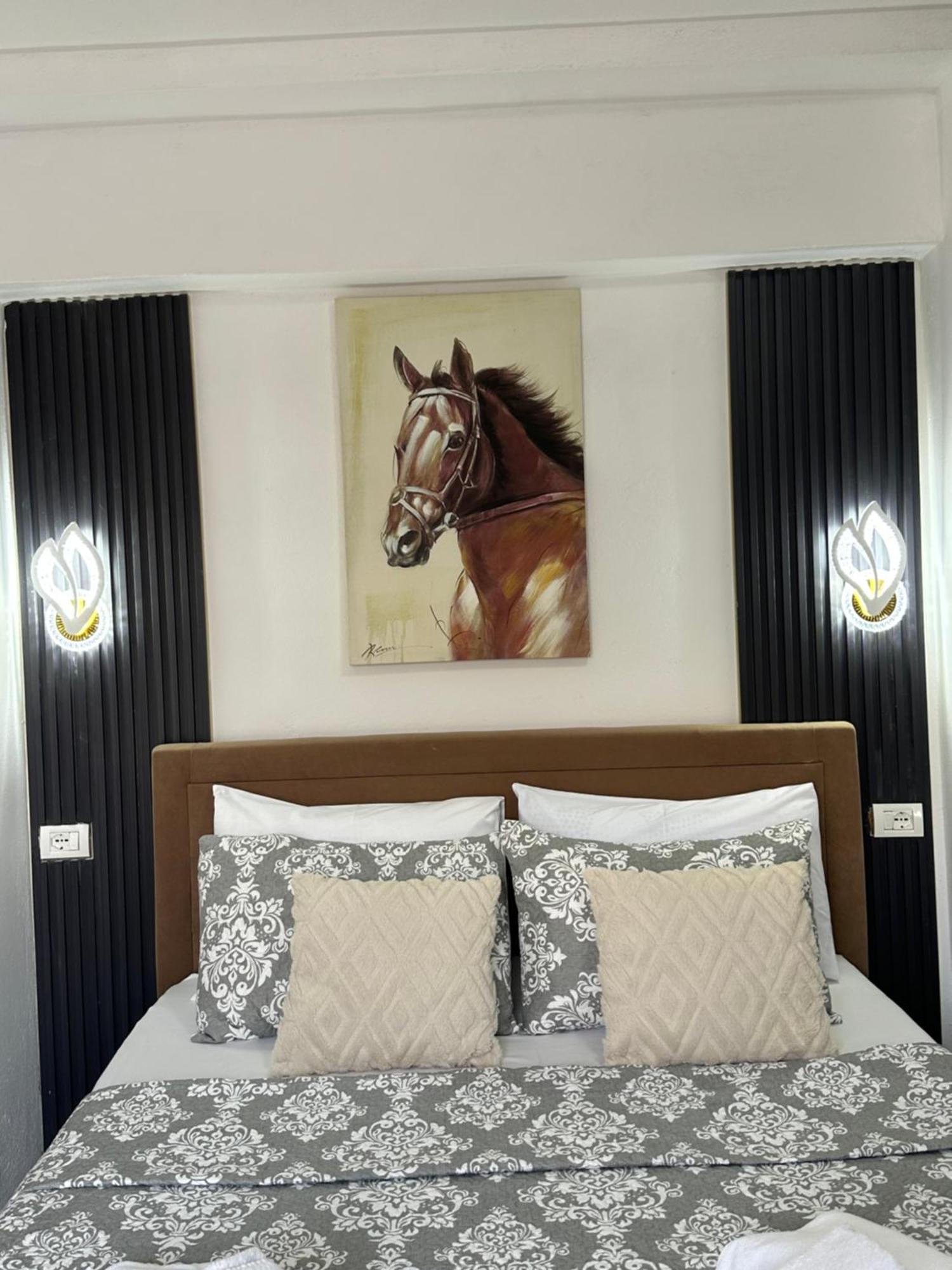 Appartement Kingsland